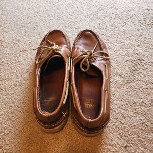 Sperrys Mens 11.5